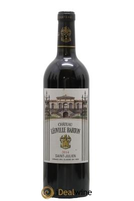 Château Léoville Barton 2ème Grand Cru Classé