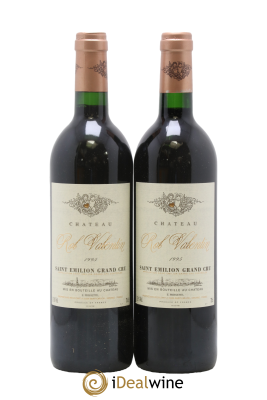 Château Rol Valentin Grand Cru Classé