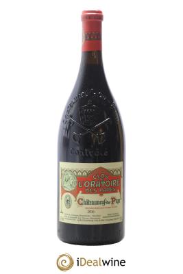 Châteauneuf-du-Pape Clos de l'Oratoire des Papes
