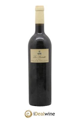 Pessac-Léognan La Serenite