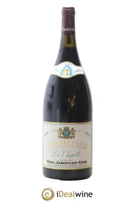 Hermitage La Chapelle Paul Jaboulet Ainé