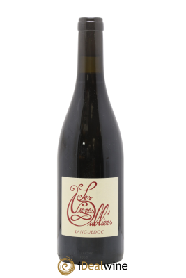 Languedoc Les Vignes oubliées Jean-Baptiste Granier