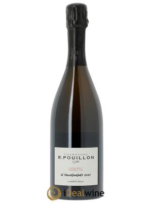 Le Montgruguet 1er Cru Extra-Brut R. Pouillon & fils 