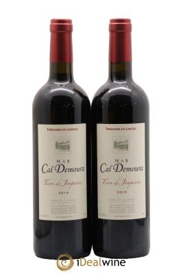 Terrasses du Larzac Terre de Jonquières Mas Cal Demoura