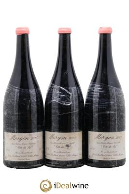 Morgon Côte du Py Jean Foillard