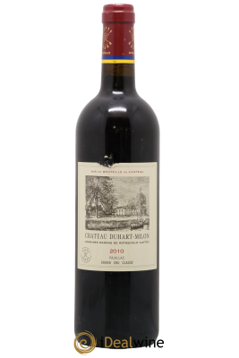 Château Lafite Rothschild 1er Grand Cru Classé