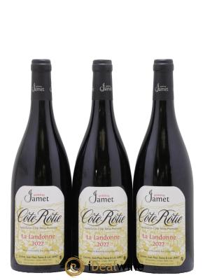 Côte-Rôtie La Landonne Jamet (Domaine)