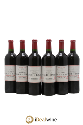 Château Lynch Bages 5ème Grand Cru Classé