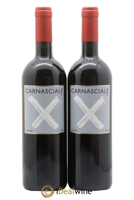 Toscana IGT Carnasciale