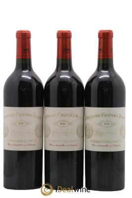 Château Cheval Blanc 1er Grand Cru Classé A
