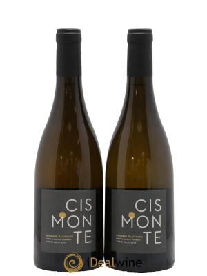 Vin de Corse Calvi Cismonte Domaine Alzipratu