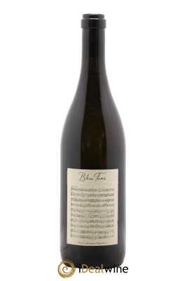 Pouilly-Fumé Blanc Fumé de Pouilly Dagueneau (Domaine Didier - Louis-Benjamin)