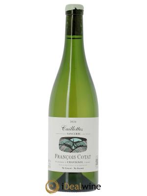 Sancerre Les Caillottes François Cotat