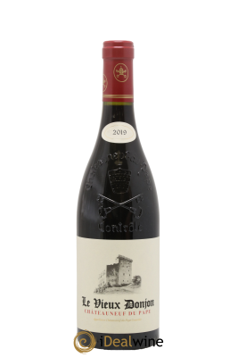 Châteauneuf-du-Pape Le Vieux Donjon Michel Lucien