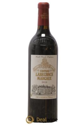 Château Labegorce Cru Bourgeois