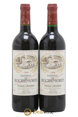 Château de Rochemorin