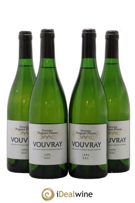 Vouvray Huguet-Pinon