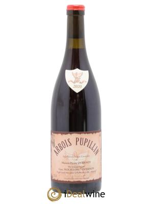 Arbois Pupillin Poulsard (cire rouge) Overnoy-Houillon (Domaine)