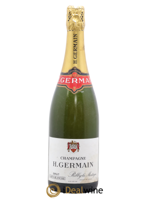 Champagne Carte Blanche H. Germain
