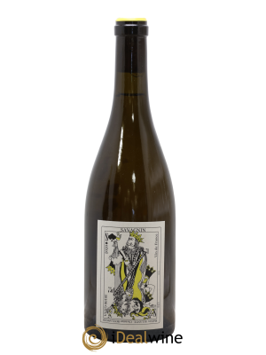 Vin de France Savagnin Allante Boulanger