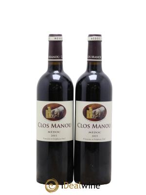 Clos Manou