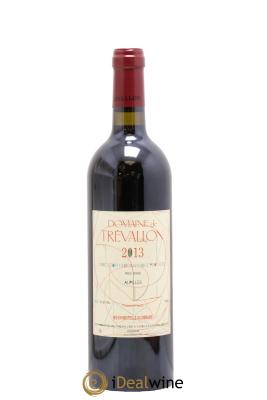 Alpilles Trévallon (Domaine de) Eloi Dürrbach