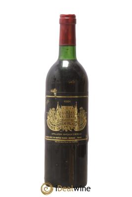 Château Palmer 3ème Grand Cru Classé