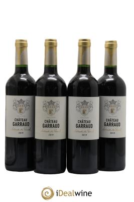 Lalande-de-Pomerol Château Garraud