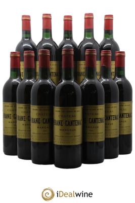 Château Brane Cantenac 2ème Grand Cru Classé