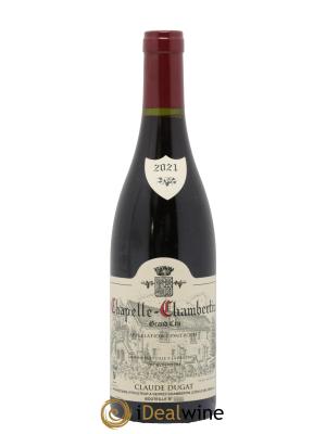 Chapelle-Chambertin Grand Cru Claude Dugat