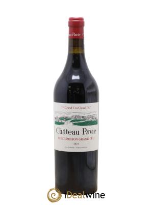Château Pavie 1er Grand Cru Classé A