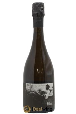 Roses de Jeanne Cuvée Inédite RDJ numéro 3 Cédric Bouchard