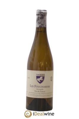 Vin de France Les Fouchardes Mark Angeli (Domaine) - Ferme de la Sansonnière