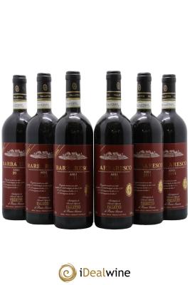 Barbaresco DOCG Asili Riserva Falletto - Bruno Giacosa