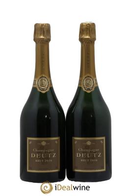 Brut Deutz