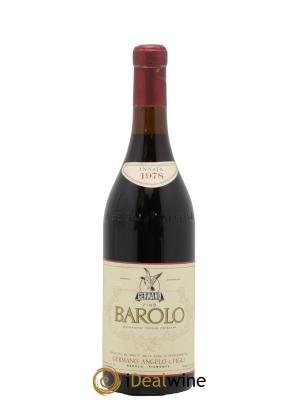 Barolo Germano Angelo