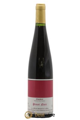 Alsace Pinot Noir LN012 Gérard Schueller (Domaine)