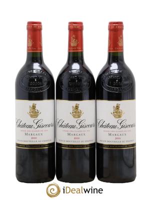 Château Giscours 3ème Grand Cru Classé
