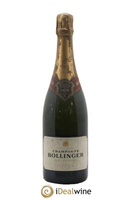 Special Cuvée Brut Bollinger