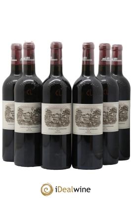 Château Lafite Rothschild 1er Grand Cru Classé
