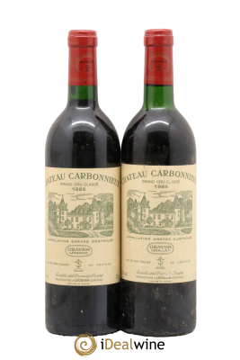 Château Carbonnieux Cru Classé de Graves