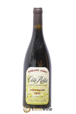 Côte-Rôtie Côte Brune Jamet (Domaine)