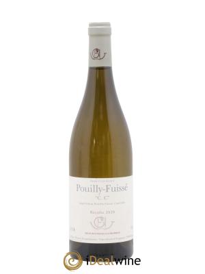 Pouilly-Fuissé C.C. Guffens-Heynen