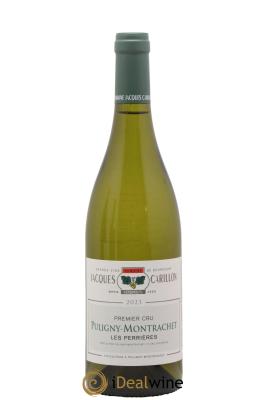 Puligny-Montrachet 1er Cru Les Perrières Jacques Carillon (Domaine)