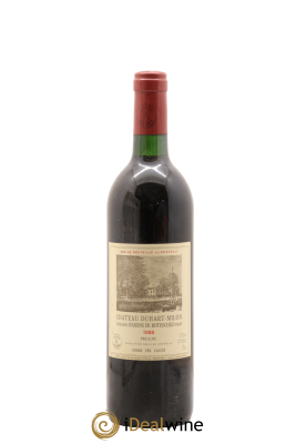 Château Duhart-Milon 4ème Grand Cru Classé