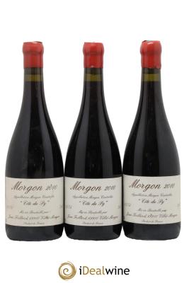 Morgon Côte du Py Jean Foillard