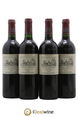 Château Cantemerle 5ème Grand Cru Classé