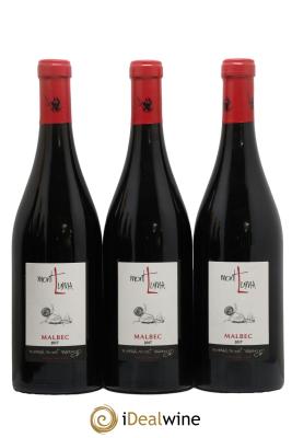 Touraine Amboise Malbec Domaine Bonnigal-Bodet