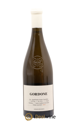Anjou Gordone Belargus