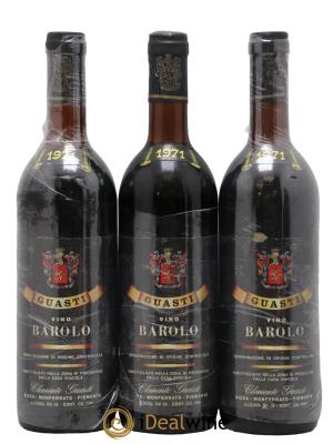 Barolo Guasti Clemente